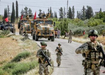 لتمديد مهام قواتها في سوريا.. الرئاسة التركية ترسل 3 مذكرات إلى البرلمان