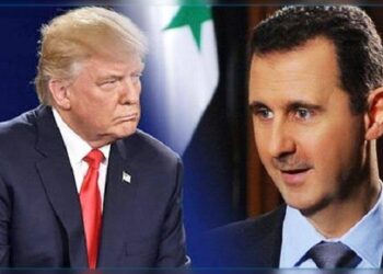 أول تعليق لـ”الأسد” رداً على تصريحات ترامب بشأن تصفيته