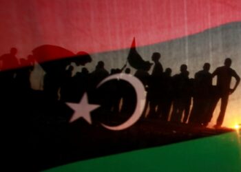 الولايات المتحدة عادت مرة أخرى لإفشال الانتخابات الليبية