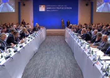 في اليوم الدولي للصداقة.. أين هم أصدقاء الشعب السوري؟