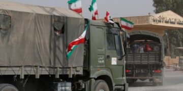 لماذا تقصف إسرائيل سوريا؟