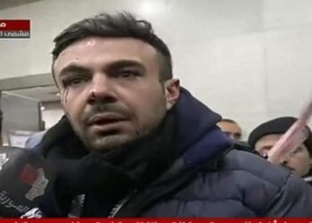 صدور حكم بحبس شادي حلوة 6 أشهر