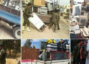 قرار جديد متعلّق بـ “الجيش” يصدره النظام السوري