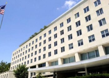 تصريح جديد للخارجية الأمريكية بشأن إعادة العلاقات الدبلوماسية مع نظام الأسد