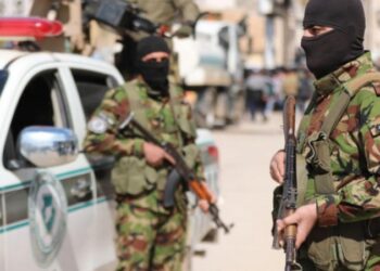 “تحرير الشام” تعلن إلقاء القبض على قتلة تركي بياس وزوجته في إدلب