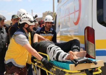 مصائد الموت.. تفاصيل برس يفتح ملف “الحوادث المرورية في شمال سوريا”
