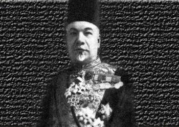 محمد علي العابد.. سيرة ذاتية لأول رئيس لـ “سوريا”