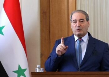 لا شروط.. المقداد يحدد ثلاثة مطالب لعودة العلاقة مع تركيا