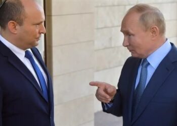 الروس.. يوافقون سرًا ويرفضون علنًا ضربات إسرائيل في سوريا