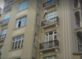 قنصلية النظام في إسطنبول: لم نتلق طلبات من أي وفود تركية للقدوم إلى سوريا