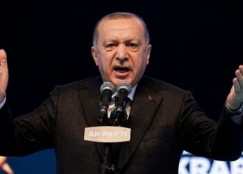 أردوغان: المجتمع الدولي لايمكن أن يسمح بإطالة الأزمة في سوريا 10 سنوات أخرى