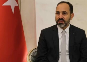 تركيا: بيان النظام بشأن إقليم هاتاي”وقح”ولا يمثل الشعب السوري