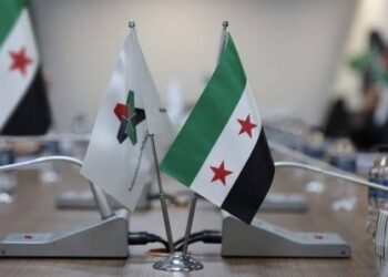 اتهامات بالانقلاب والفساد.. المستبعدون من الائتلاف يشكلون كيانا جديدا