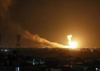 صحيفة: الجيش الإسرائيلي شن أكثر من 400 هجوم إسرائيلي على إيران معظمها في سوريا