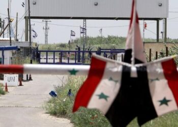 رويترز: النظام السوري لم يحرّك ساكناً إزاء توغّل إسرائيل في القنيطرة