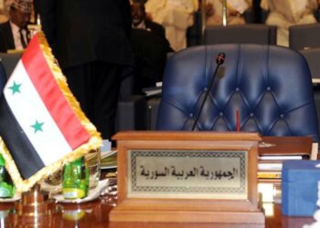واشنطن: لن نسمح بعودة الأسد للجامعة العربية ولا بالتطبيع معه