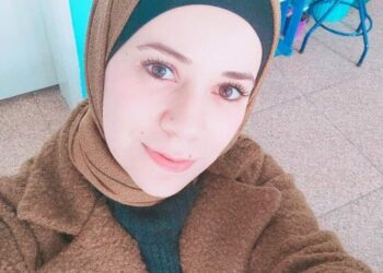 آمنة مامو تكتب.. عن الكراهية