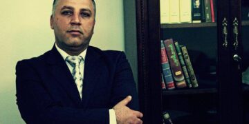 غسان عبود: خالد خوجة كاذب