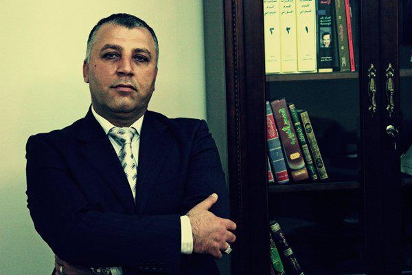 غسان عبود: خالد خوجة كاذب