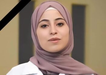 مقتل طبيبة بقصف إسرائيلي على المزة بدمشق