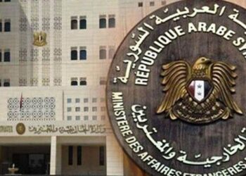 لا ردّ ولا احتفاظ بحق الردّ.. النظام السوري يطالب بتدخل دولي لوقف القصف!