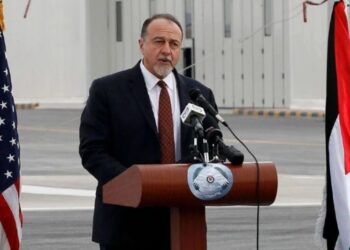 السفير الأمريكي لدى الأردن: نرفض التطبيع مع الأسد وقانون قيصر موجه ضد نظامه