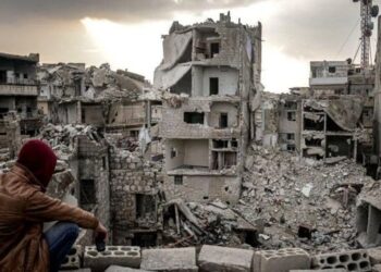 الأمم المتحدة تقدر عدد القتلى المدنيين في سورية منذ انطلاق الثورة