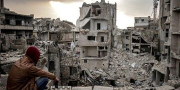الأمم المتحدة تقدر عدد القتلى المدنيين في سورية منذ انطلاق الثورة