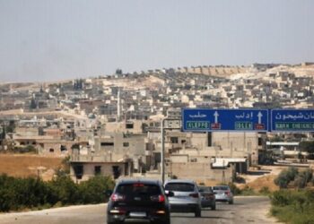 روسيا تستغل التوترات الإقليمية.. اجتماع دولي جديد بشأن سوريا شبيه بـ “أستانا”