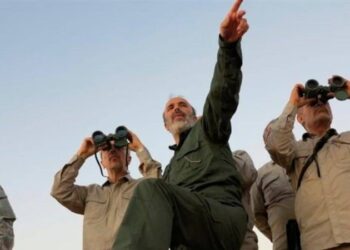 خطفوه من سوريا.. إسرائيل تكشف عن عملية اعتقال مواطن سوري ورّطته إيران