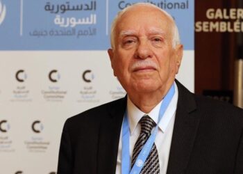 المحامي أدوار حشوة يكتب.. امتداد الحرب مسألة وقت!