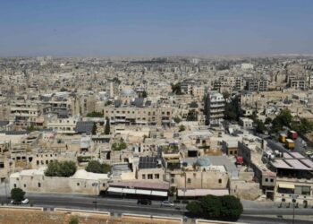 اليوم الدولي للاعنف.. لجنة أممية: العنف في سوريا يتصاعد مجدداً