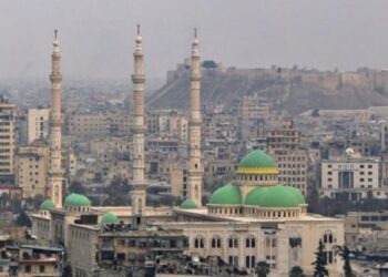 أتراك يطالبون بضمّ حلب لتركيا.. ما القصة؟