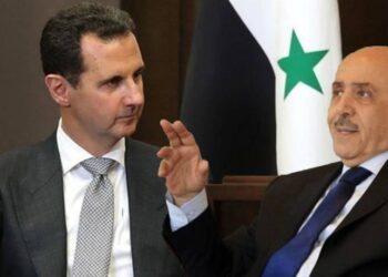 معارض سوري: بشار الأسد يرفض لقاء علي مملوك “خادمه الوفي”