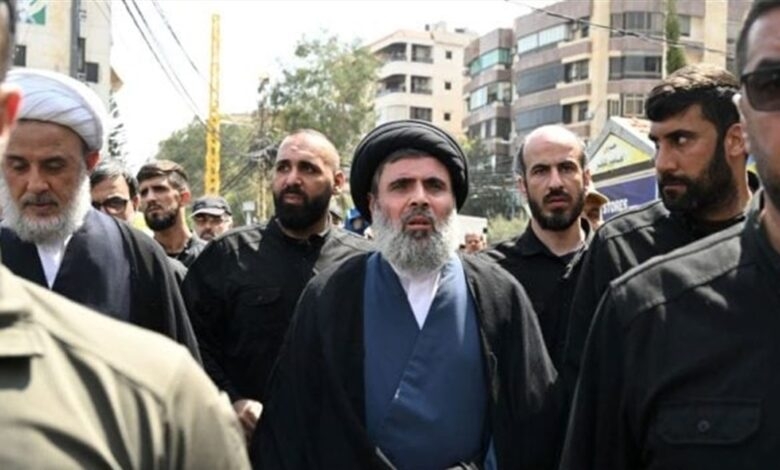 10 معلومات مهمة عن الأمين العام الجديد لـ”حزب الله”