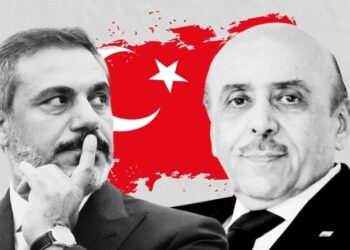 ما قصة اللقاء الاستخباراتي بين النظام السوري وتركيا في موسكو؟