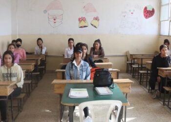 فضيحة فساد أكاديمية: تورط أبناء مسؤولين في شراء أسئلة امتحانات البكالوريا بسوريا