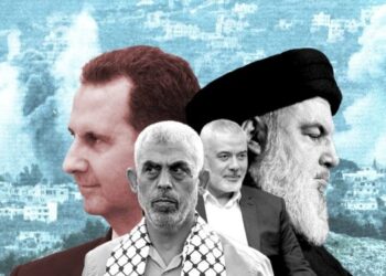 بعد السنوار.. هل تغتال إسرائيل الأسد؟