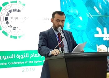 بسام صهيوني.. مسيرة أكاديمية وفكرية نحو المستقبل السوري.
