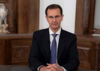كبتاجون بشار الأسد يصل الجامعات السورية