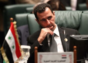 موسوعة “ويكيبيديا” تُنصف الأسد وتصفه بوصف “خادش للحياء”