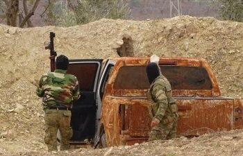 عمل عسكري قادم.. مصدر عسكري يوضح لـ “تفاصيل برس”