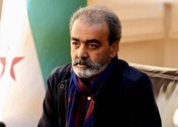 نجم الدين سمّان يكتب.. صراع هويات في المنطقة