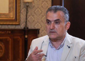 سلام الكواكبي يكتب.. مسيحيّو سوريا: رعايا درجة ثانية