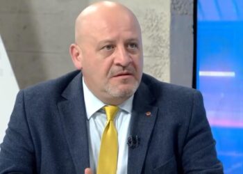 سعيد نحّاس يكتب.. التغيير الديمغرافيّ الظالم