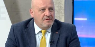 سعيد نحّاس يكتب.. التغيير الديمغرافيّ الظالم