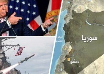 أبرز القرارات العسكرية الأمريكية في الشأن السوري