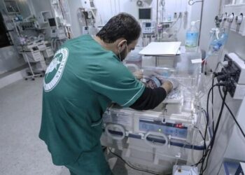 “صحة إدلب”: تخفيض الدعم الأممي يهدد بانهيار القطاع الصحي