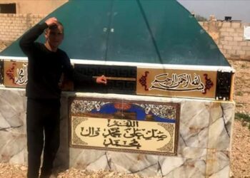 المحمدية الإيرانية.. لماذا ينشط الفيلق الخامس في دير الزور؟