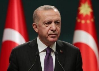 محاولة فاشلة لاغتيال الرئيس التركي رجب طيب أردوغان